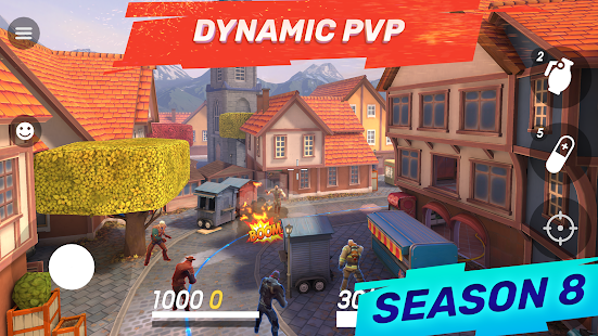 Gods Of Boom Online Pvp Action 12.1.39 Mod (Unlimited Ammo + No Reload) Gods of Boom Online PvP Action 12.1.39 MOD (Unlimited Ammo + No reload)