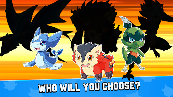 Screenshot 7 for Monster Masters v11.0.7942 APK