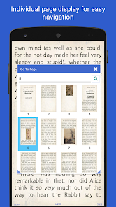Screenshot 5 for Librera PRO 8.9.158 APK Full Paid