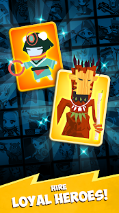 Tap Titans 2 3.14.15 Mod a lot of money Tap Titans 2 3.14.15 Mod a lot of money