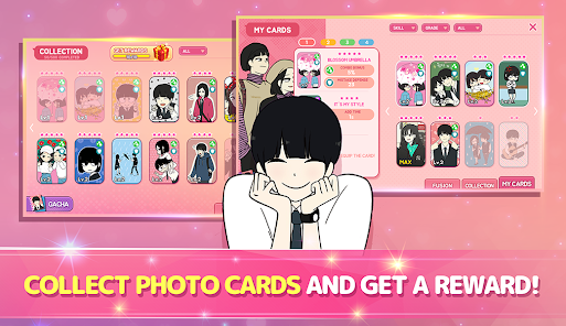 Screenshot 4 for Love Revolution Hidden Object Mod APK 1.0.14 Unlimited Money