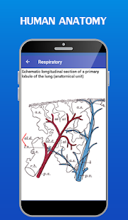 Screenshot 5 for Gray’s Atlas of Anatomy Pro No Ads 1.1