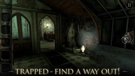 Screenshot 4 for The Room Three 1.08 APK Full Game