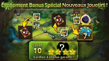 Guardian Soul 1.1.7 MOD + Data Unlimited Energy Guardian Soul  v1.1.7