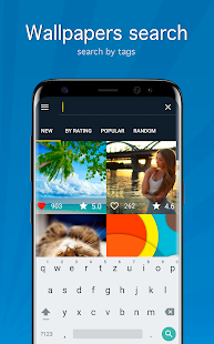 Wallpapers HD & 4K Backgrounds Premium 4.7.9.6 Wallpapers HD & 4K Backgrounds Premium 4.7.9.6