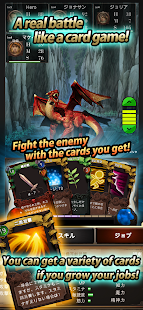 Screenshot 1 for Seek Of Souls An Unlimited adventure 4.4 Mod money