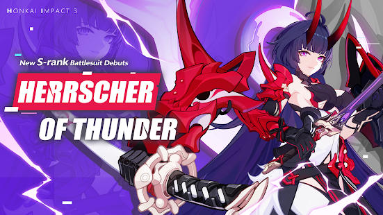 Screenshot 1 for Honkai Impact 3 4.2.0 Mod NO CD / NO SP COST / DUMP ENEMY