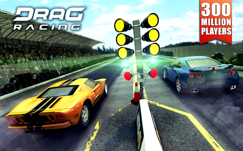 Drag Racing 1.8.4 MOD (Unlimited Money + Unlocked) Drag Racing 1.8.4 MOD (Unlimited Money + Unlocked)