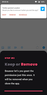 Bouncer Temporary App Permissions 1.19.2 Paid Bouncer Temporary App Permissions 1.19.2 Paid