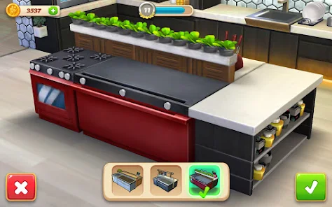 Screenshot 6 for Vineyard Valley 2.1.12 MOD APK Unlimited Money
