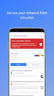 Screenshot 2 for Fing Network Tools Premium 11.1.0