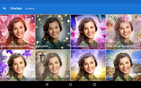 Screenshot 7 for Photo Lab PRO 3.12.89 MOD APK Free Patched