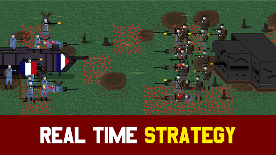 Trench Warfare 1917 Ww1 Strategy Game 2.5 Mod Money Trench Warfare 1917 WW1 Strategy Game 2.5 Mod money