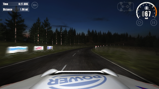 Screenshot 7 for Rush Rally 3 1.65 MOD (Unlimited Money)