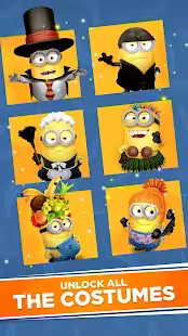 Minion Rush Despicable Me Official Game 6.5.1A Apk + Mod Minion Rush Despicable Me Official Game 6.5.1a APK + MOD