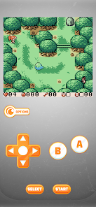 Screenshot 5 for Himes Quest 1.0.48 APK Full Game