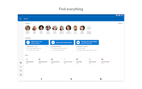 Microsoft Outlook 4.0.28 Microsoft Outlook 4.0.28
