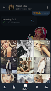 Screenshot 4 for Telegram X 0.22.4.1276