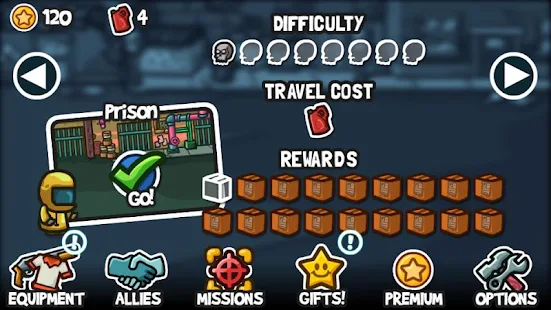 Screenshot Image