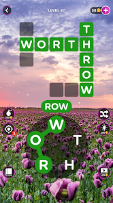 Word Season Crossword 1.41 Mod Apk Free Hint Word Season Crossword 1.41 MOD APK Free Hint