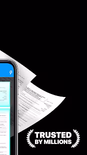 Screenshot 2 for Scanner App To PDF TapScanner Pro 2.5.96