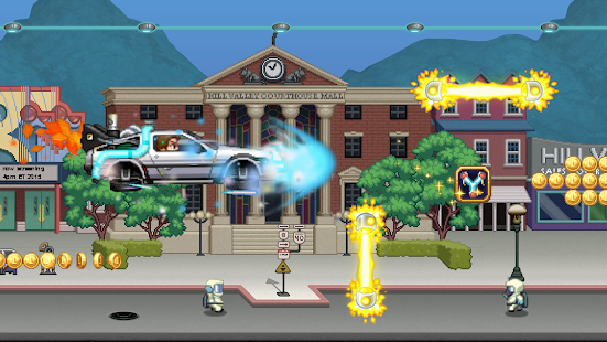 Jetpack Joyride 1.20.4 Mod (Unlimited Money) Jetpack Joyride 1.20.4 MOD (Unlimited Money)