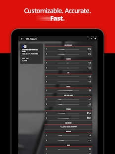 Screenshot 7 for ForzaTune Pro 5.2.1 Paid