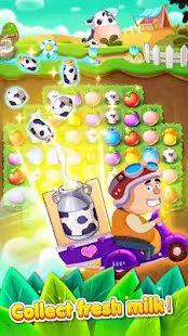 Screenshot 7 for Garden Mania 3 3.9.2 MOD APK Unlimited Diamond