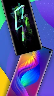 Screenshot 3 for Wallpapers Ultra HD 4K Pro 4.2