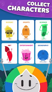 Screenshot 5 for Trivia Crack Pro 3.85.2 Mod full version