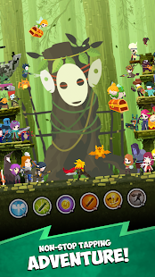 Tap Titans 2 3.14.15 Mod a lot of money Tap Titans 2 3.14.15 Mod a lot of money