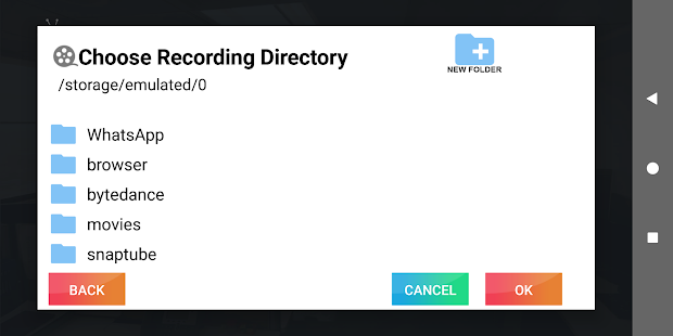 Screenshot 3 for IPTV Smarters Pro 2.1.2