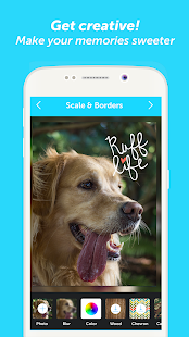 Screenshot 3 for PicLab Photo Editor 1.9.0 Unlocked