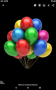 Screenshot 5 for picTrove 2.72 APK Ad-Free