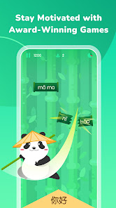 Screenshot 7 for Learn Chinese HelloChinese 4.8.0 Premium Mod