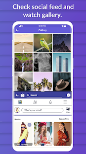 Split Screen Dual Window For Multitasking Pro 1.0 Split Screen Dual Window For Multitasking PRO 1.0