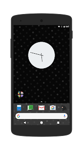 Screenshot 3 for Generica icon pack 0.0.9 Patched