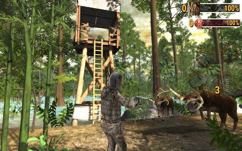 Trophy Hunt Online Evolution 20.9.2 Mod Unlimited Upgrade Points Trophy Hunt Online Evolution 20.9.2 Mod Unlimited upgrade points