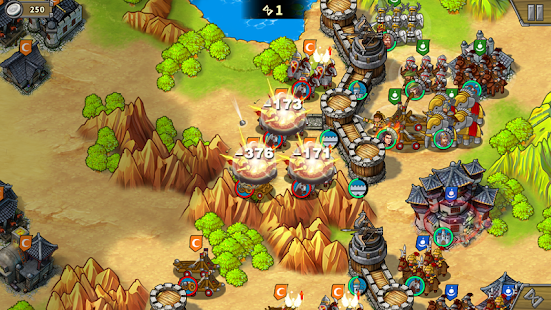 Screenshot 5 for European War 5 Empire-Strategy 2.3.2 MOD APK Money