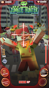 Screenshot 1 for Zombie Attack Last Fortress 1.0.6 Mod (One Hit Kill / No ADS)
