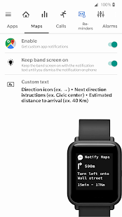 Notify & Fitness for Amazfit Pro 8.17.6 Notify & Fitness for Amazfit Pro 8.17.6