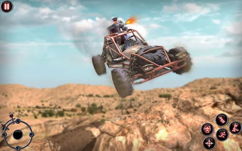 Screenshot 7 for Battleground Survival Free FPS Shooting Game 2019 3 MOD (God Mode + One Hit Kill)