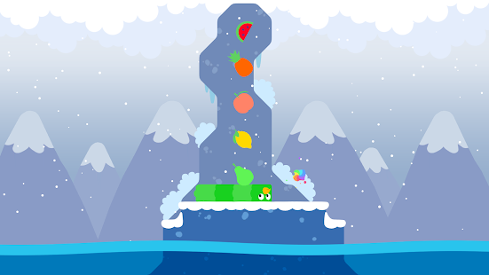 Screenshot 6 for Snakebird Primer 13 MOD (Full Version)
