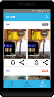 Screenshot 2 for Tnt France v1.8.2