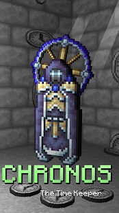 Screenshot 2 for PickCrafter Idle Craft Game 5.0.04 MOD (Unlimited Money)