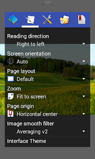 Screenshot 6 for Perfect Viewer 5.0b Donate