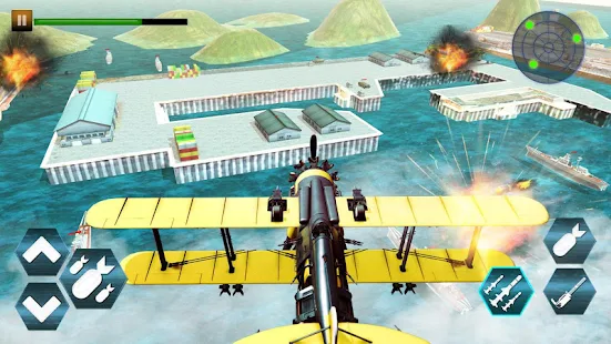 Air War Helicopter Shooting 1.3 MOD APK Unlimited Shopping Air War Helicopter Shooting 1.3 MOD APK Unlimited Shopping