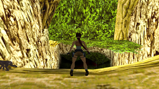 Screenshot 3 for FPse for Android devices 11.217 Paid