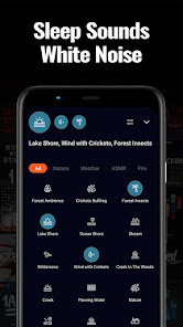 Screenshot 4 for Castbox Free Podcast Player Radio Audio Books Premium 7.40.2 APK