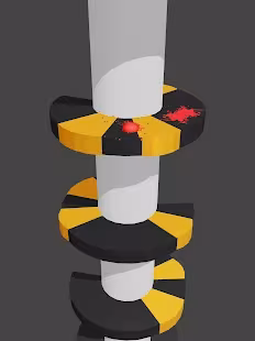 Helix Jump 3.3.2 MOD (Money + Unlocked) Helix Jump 3.3.2 MOD (Money + Unlocked)